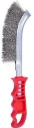 KS TOOLS - Univerzális drótkefe 250mm