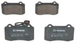 Bosch fékbetét készlet 0 986 494 367
