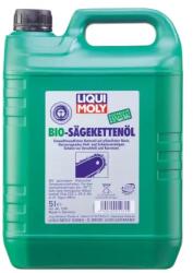 LIQUI MOLY 1281 Bio Láncozsi Olja Motorfűrészhez - 5l