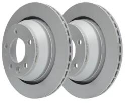 ATE Féktárcsa szellőző Ø314mm 24.0122-0215.1