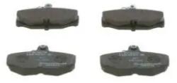 Bosch fékbetét készlet 0 986 469 810