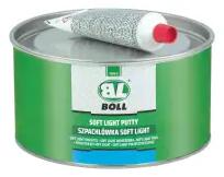 BOLL putty soft light 1L
