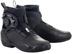 Alpinestars SP-2 cipő, ALPINESTARS (fekete, 40-es méret)
