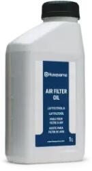 HUSQVARNA Olaj légszűrőhöz 1L