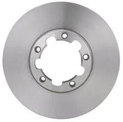 Bosch szellőző féktárcsa Ø276mm 0 986 479 136