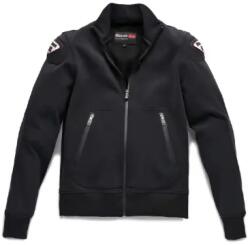 BLAUER kabát EASY MAN 1.0, BLAUER - USA (fekete, L-es méret)