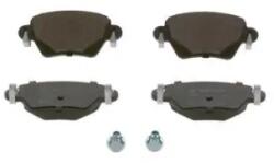 Bosch fékbetét készlet 0 986 424 671