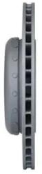 Bosch Féktárcsa Féktárcsa kétrészes Ø345mm 0 986 479 E13