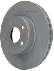 ATE szellőző féktárcsa Ø312mm 24.0328-0142.1