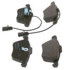 Bosch fékbetét készlet 0 986 424 777