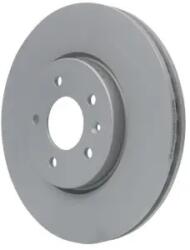 ATE Féktárcsa szellőztetett Ø321, 0mm 24.0128-0318.1