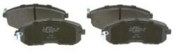 Bosch fékbetét készlet 0 986 494 572