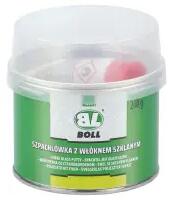 BOLL gitt üvegszálas 200g