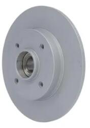 ATE Féktárcsa tömör Ø249mm 24.0109-0171.2