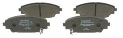 Bosch fékbetét készlet 0 986 494 804