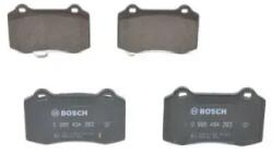 Bosch fékbetét készlet 0 986 494 393