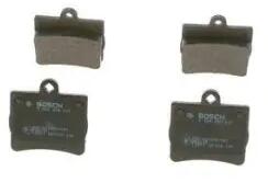 Bosch fékbetét készlet 0 986 494 017