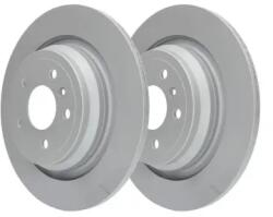 ATE Féktárcsa tömör Ø325mm 24.0114-0119.1