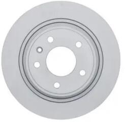 Bosch tömör féktárcsa Ø292, 2mm 0 986 479 C58