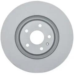 Bosch szellőző féktárcsa Ø340mm 0 986 479 C90
