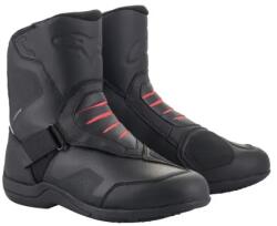 Alpinestars RIDGE WATERPROOF cipők, ALPINESTARS (fekete, 42-es méret)