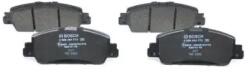 Bosch fékbetét készlet 0 986 494 773