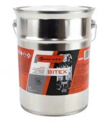 BITEX - Védő bitumenes alvázbevonat 4, 5L