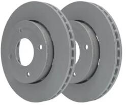 ATE Féktárcsa szellőző Ø256mm 24.0124-0192.1