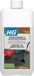 HG szőnyeg- és kárpittisztító 1L