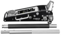 NEO TOOLS NEO - hidraulikus alumínium emelő 1.5t