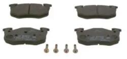 Bosch fékbetét készlet 0 986 461 149