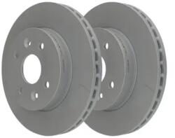 ATE Féktárcsa szellőztetett Ø254mm 24.0124-0187.1