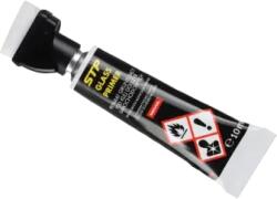 NOVOL STP GLASS PRIMER - Alapozó autóüveg ragasztó alá 10ml