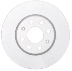 Bosch szellőző féktárcsa Ø257, 4mm 0 986 479 B89