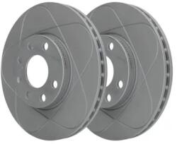 ATE Féktárcsa szellőző Ø256mm 24.0324-0152.1