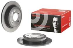 BREMBO Féktárcsa tömör Ø259mm 08.9163. 21