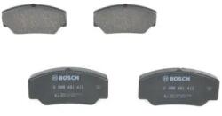 Bosch fékbetét készlet 0 986 491 410
