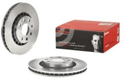 BREMBO Féktárcsa szellőző Ø256mm 09.5148. 24