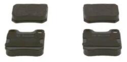 Bosch fékbetét készlet 0 986 490 500