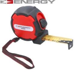 ENERGY - Mérőszalag 25mm x 5m