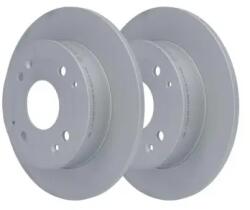ATE Féktárcsa tömör Ø260mm 24.0110-0233.1