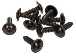 Romix - Csavar 6.2/25mm keresztfejű (10 db-os kiszerelés)