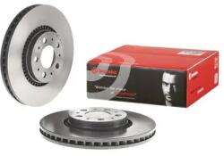 BREMBO Féktárcsa szellőző Ø305mm 09.9130. 11