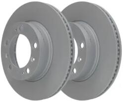 ATE Féktárcsa szellőző Ø298mm 24.0124-0165.1