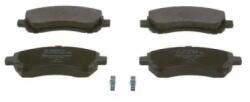 Bosch fékbetét készlet 0 986 424 770