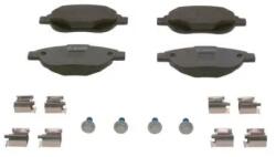 Bosch fékbetét készlet 0 986 494 602