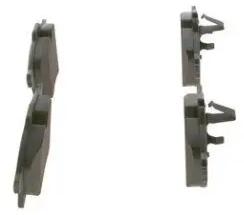 Bosch fékbetét készlet 0 986 424 707