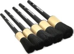 Angelwax Brush-Up! - Részletező ecsetkészlet