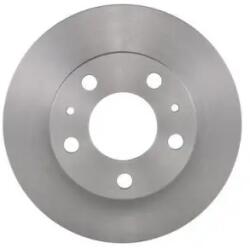 Bosch szellőző féktárcsa Ø300mm 0 986 479 315