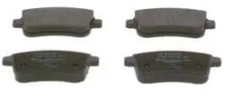Bosch fékbetét készlet 0 986 424 942